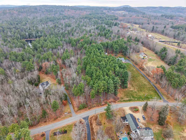 $229,000 | 7 Dow Road, Unit 7, Mont Vernon, NH 03057