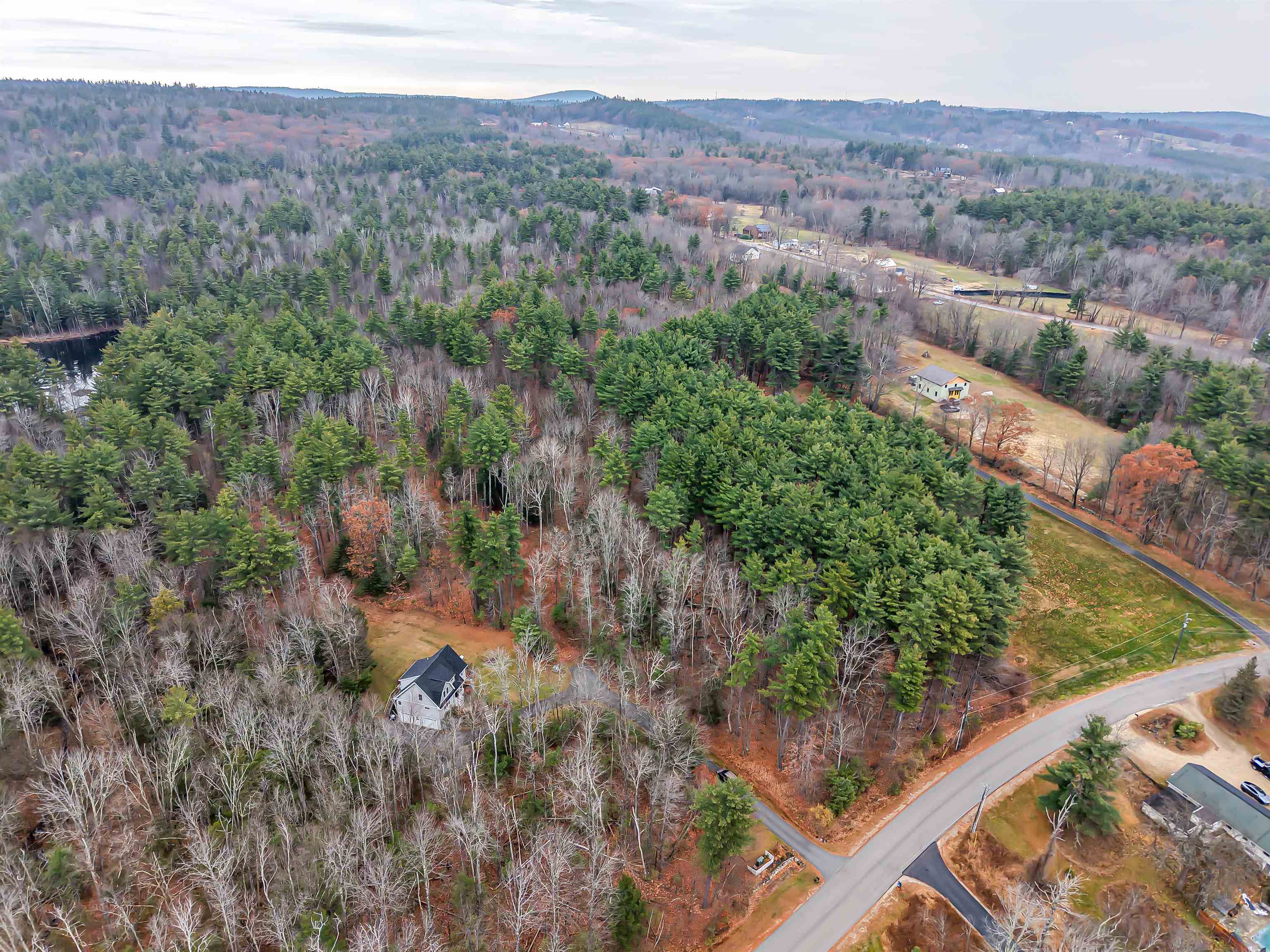 7 Dow Road, Unit 7 Mont Vernon, NH 03057 - Photo 5 of 21