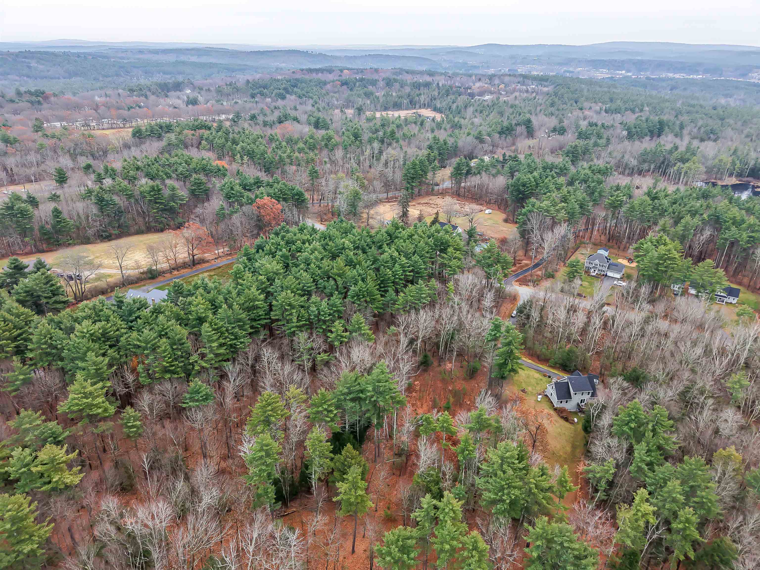 7 Dow Road, Unit 7 Mont Vernon, NH 03057 - Photo 7 of 21