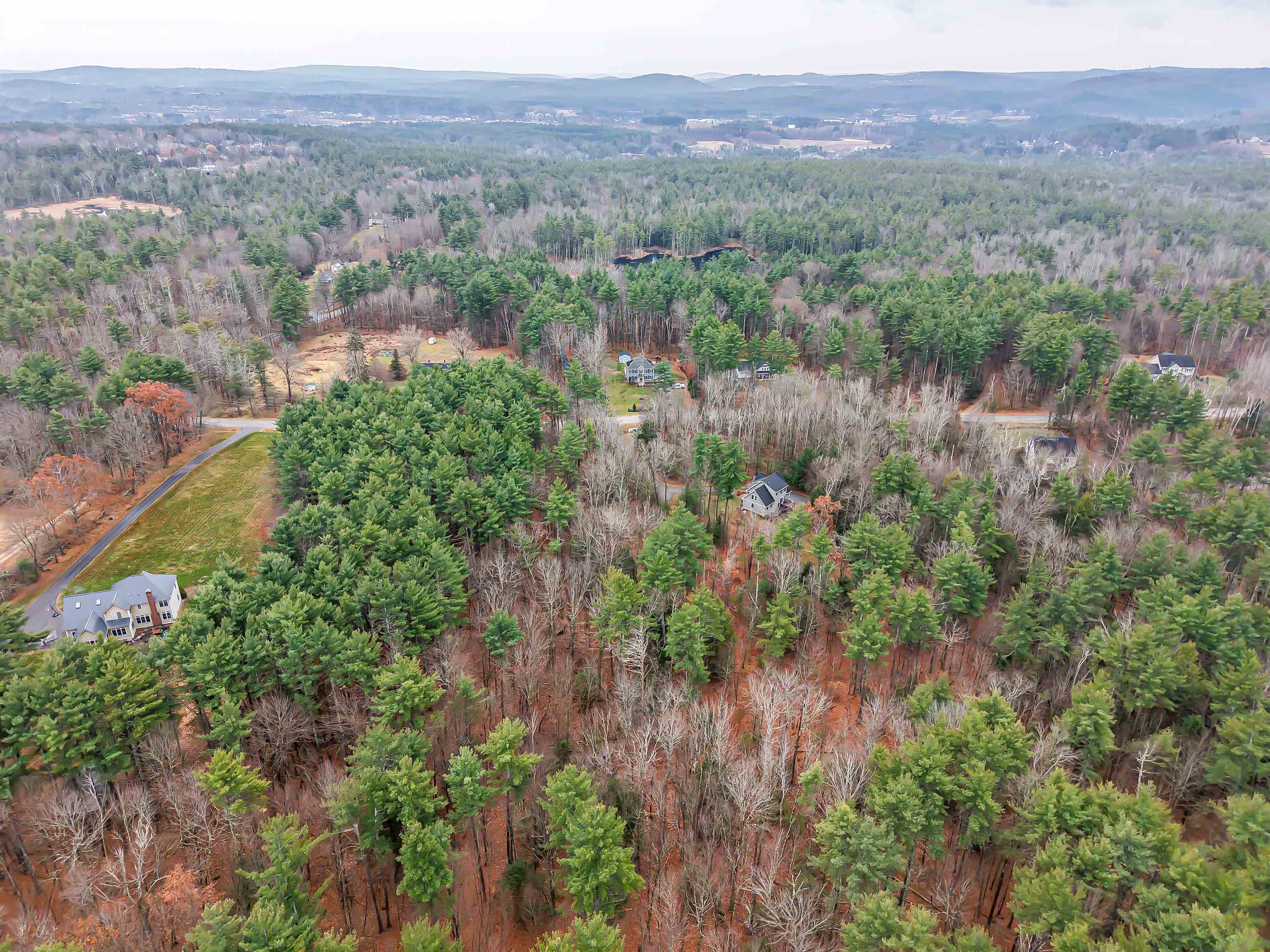 7 Dow Road, Unit 7 Mont Vernon, NH 03057 - Photo 8 of 21