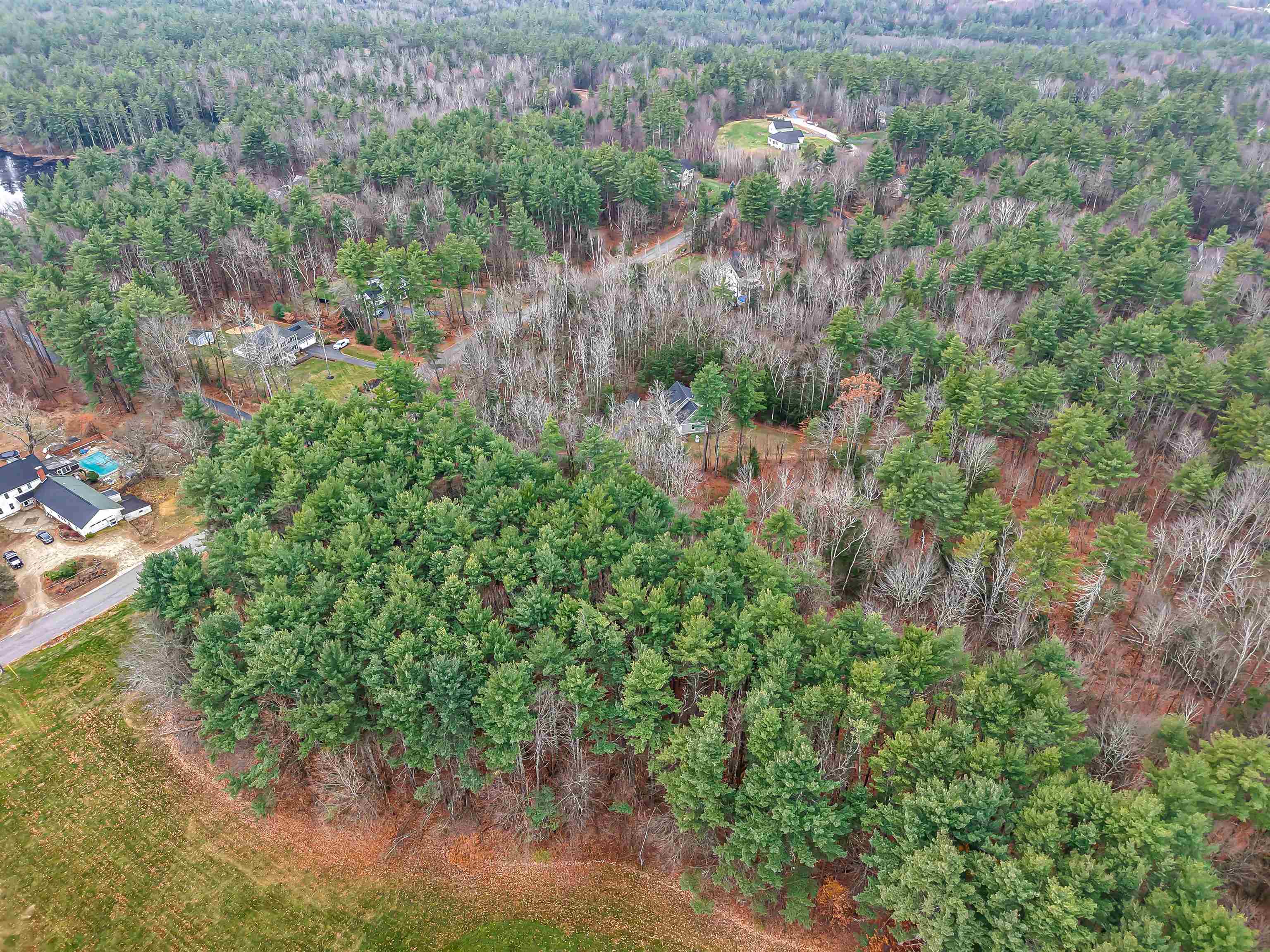 7 Dow Road, Unit 7 Mont Vernon, NH 03057 - Photo 10 of 21