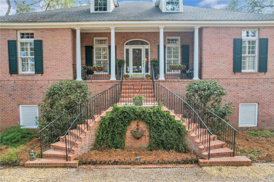 112 Jones Creek Road St. Simons Island, GA 31522 - Photo 2 of 93