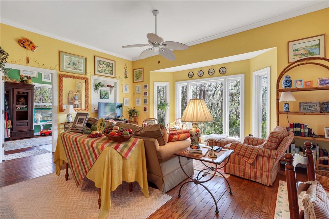 112 Jones Creek Road St. Simons Island, GA 31522 - Photo 25 of 93