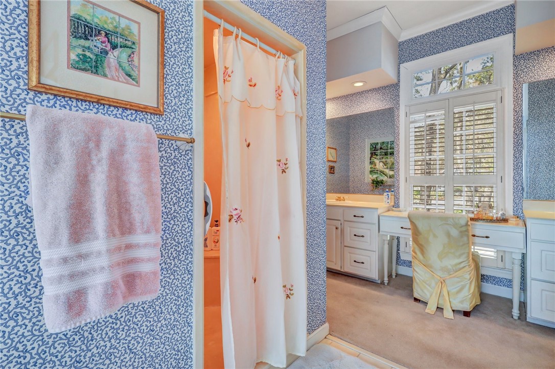 112 Jones Creek Road St. Simons Island, GA 31522 - Photo 40 of 93