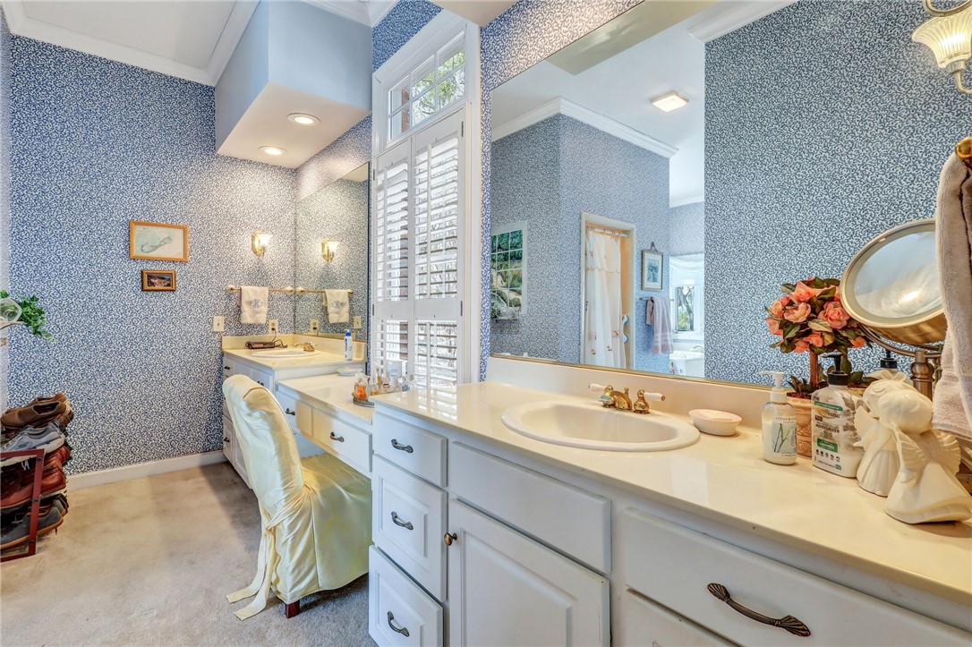 112 Jones Creek Road St. Simons Island, GA 31522 - Photo 42 of 93