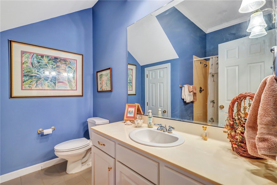 112 Jones Creek Road St. Simons Island, GA 31522 - Photo 45 of 93