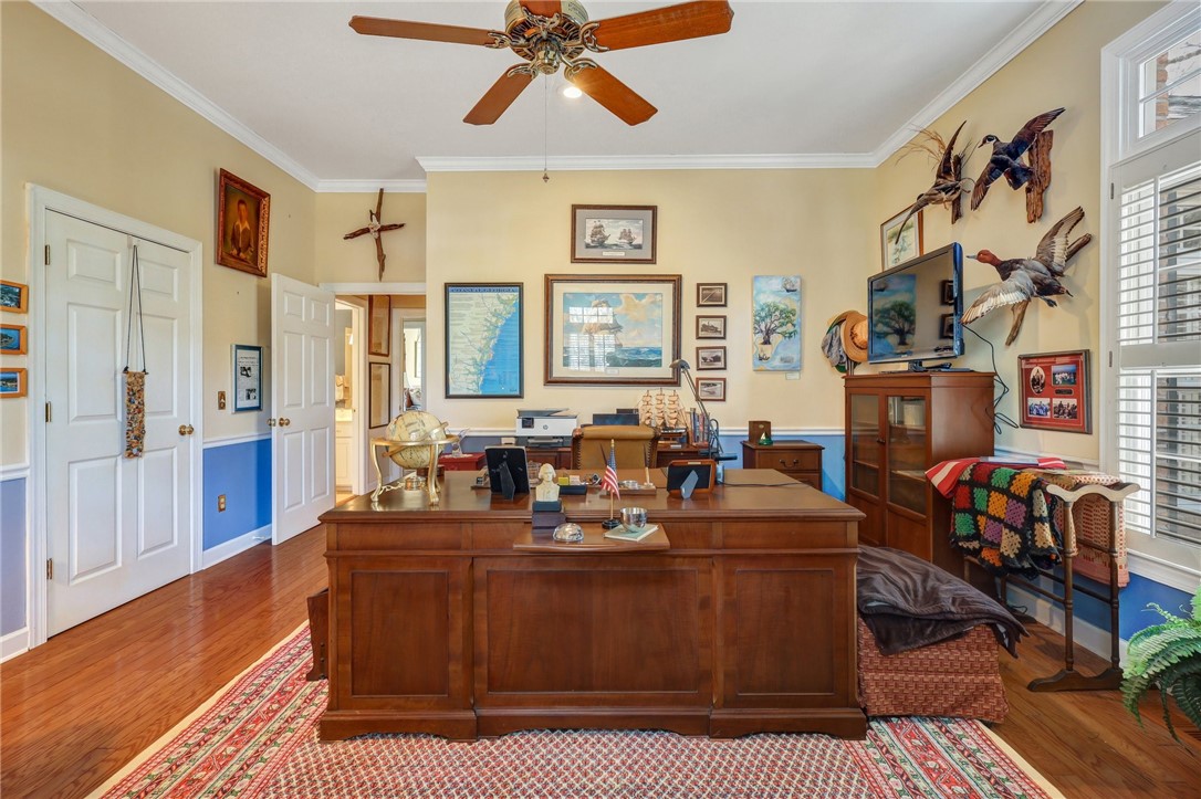 112 Jones Creek Road St. Simons Island, GA 31522 - Photo 48 of 93