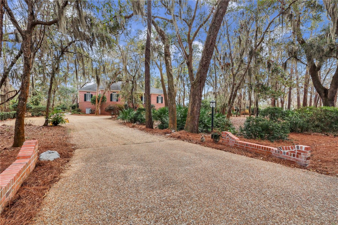 112 Jones Creek Road St. Simons Island, GA 31522 - Photo 80 of 93