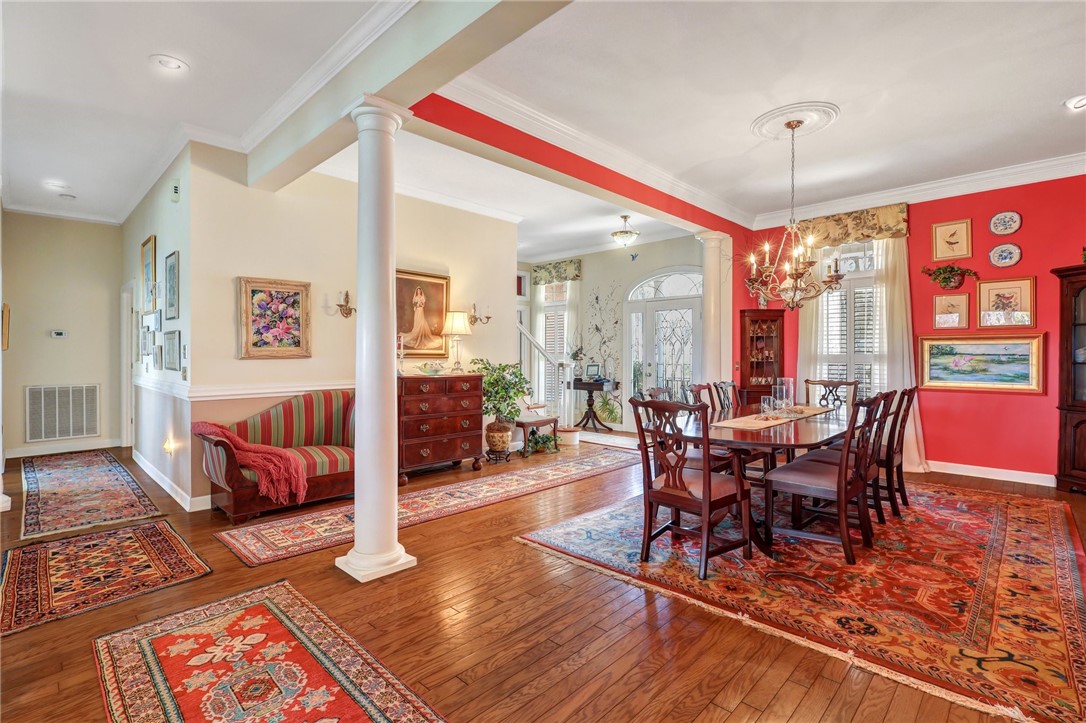 112 Jones Creek Road St. Simons Island, GA 31522 - Photo 8 of 93