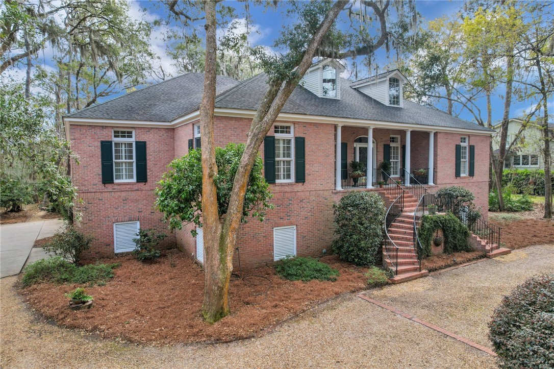 112 Jones Creek Road St. Simons Island, GA 31522 - Photo 82 of 93