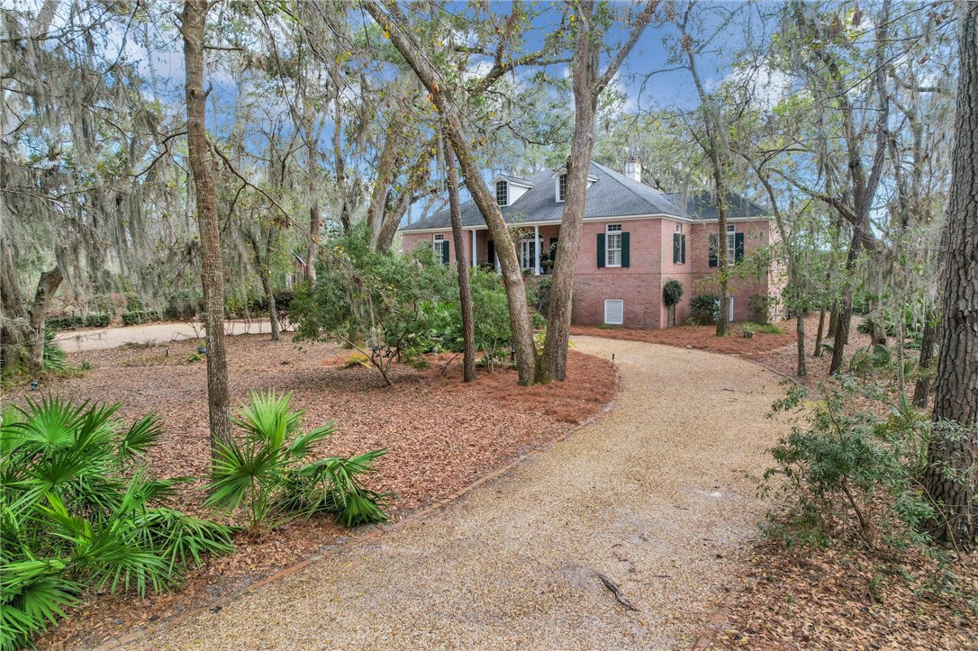 112 Jones Creek Road St. Simons Island, GA 31522 - Photo 84 of 93