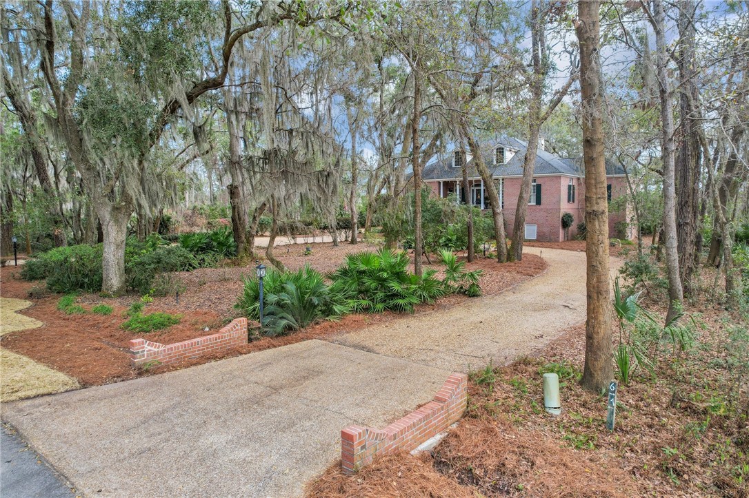 112 Jones Creek Road St. Simons Island, GA 31522 - Photo 85 of 93