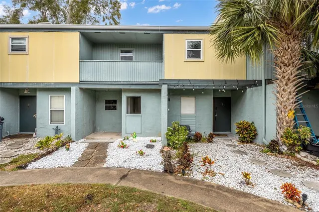 $114,900 | 711 Southwest 75th Street, Unit 106, Gainesville, FL 32607