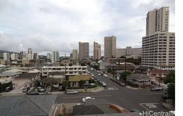 $1,600 | 2122 Lime Street, Unit 606, Honolulu, HI 96826