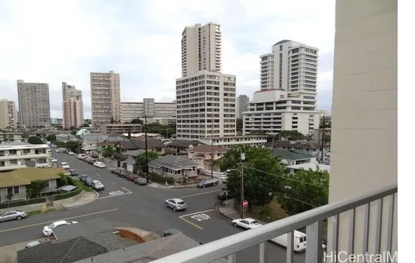 $1,600 | 2122 Lime Street, Unit 606, Honolulu, HI 96826