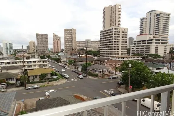 $1,600 | 2122 Lime Street, Unit 606, Honolulu, HI 96826