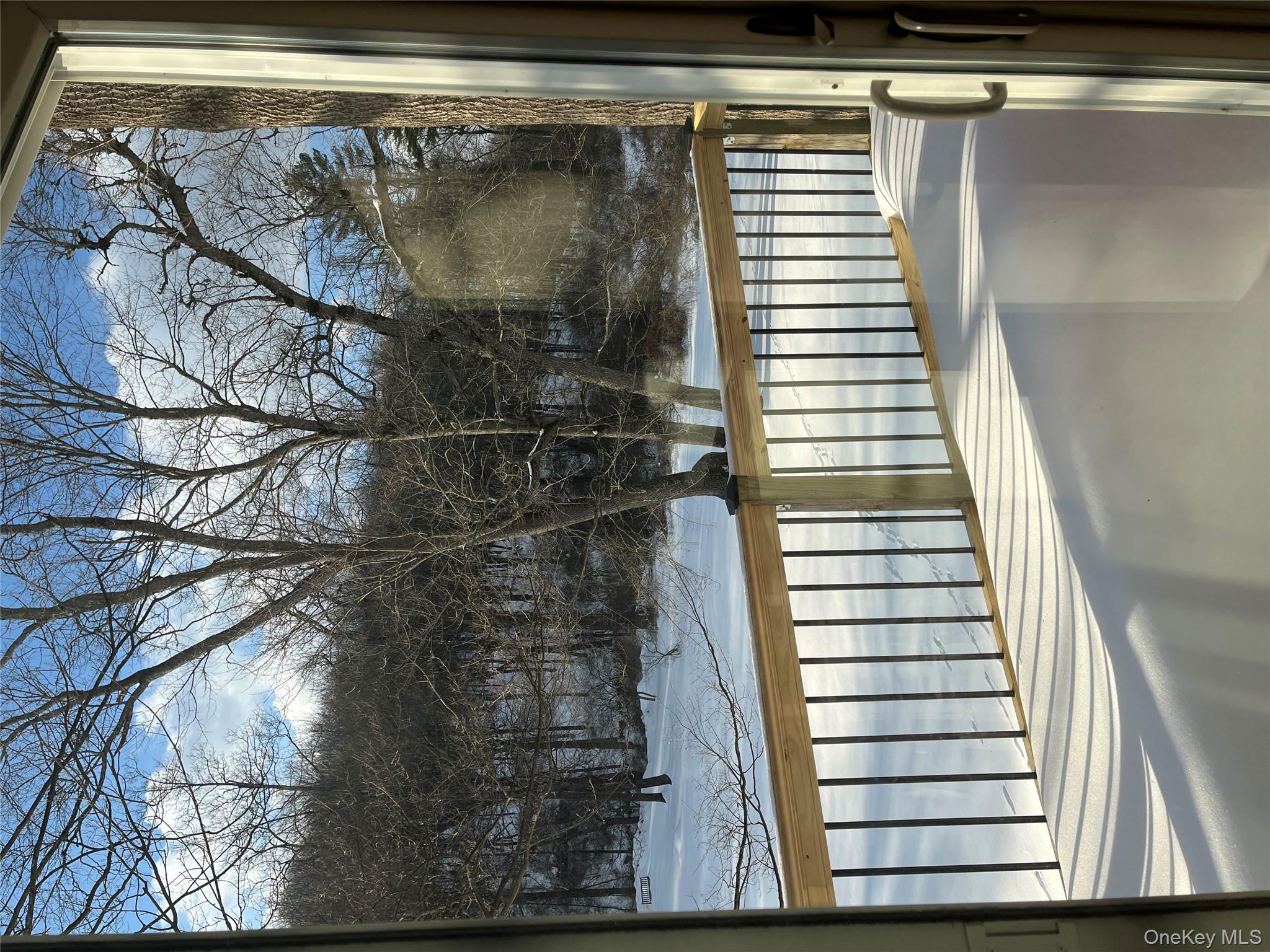 703 Croton Lake Road Mount Kisco, NY 10549 - Photo 15 of 16 New Deck