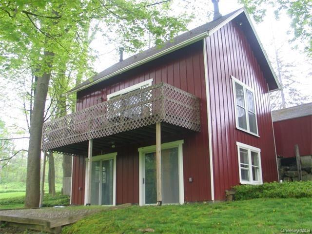 703 Croton Lake Road Mount Kisco, NY 10549 - Photo 2 of 16 Front of cottage