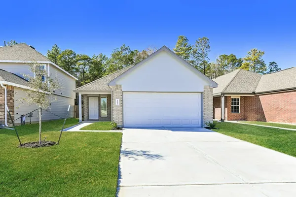 $1,750 | 13416 White Ibis Street, Splendora, TX 77372