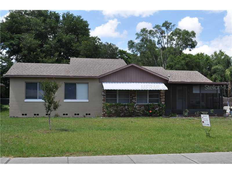 8 Valencia Road DeBary, FL 32713 - Photo 1 of 1 Exterior Front