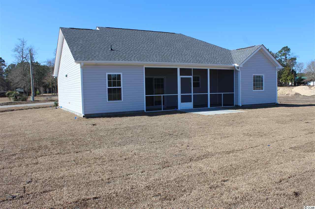 340 Allsbrook Road Loris, SC 29569 - Photo 20 of 32 Gallery Image 20