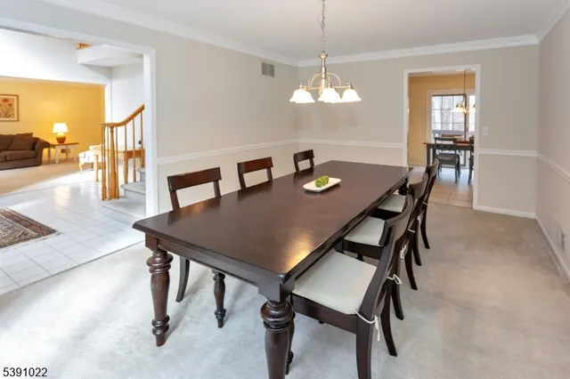 $975,000 | 57 Christy Drive, Warren, NJ 07059