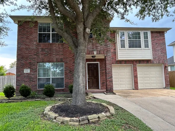 $2,950 | 5410 Spring Oak Drive, Pasadena, TX 77505