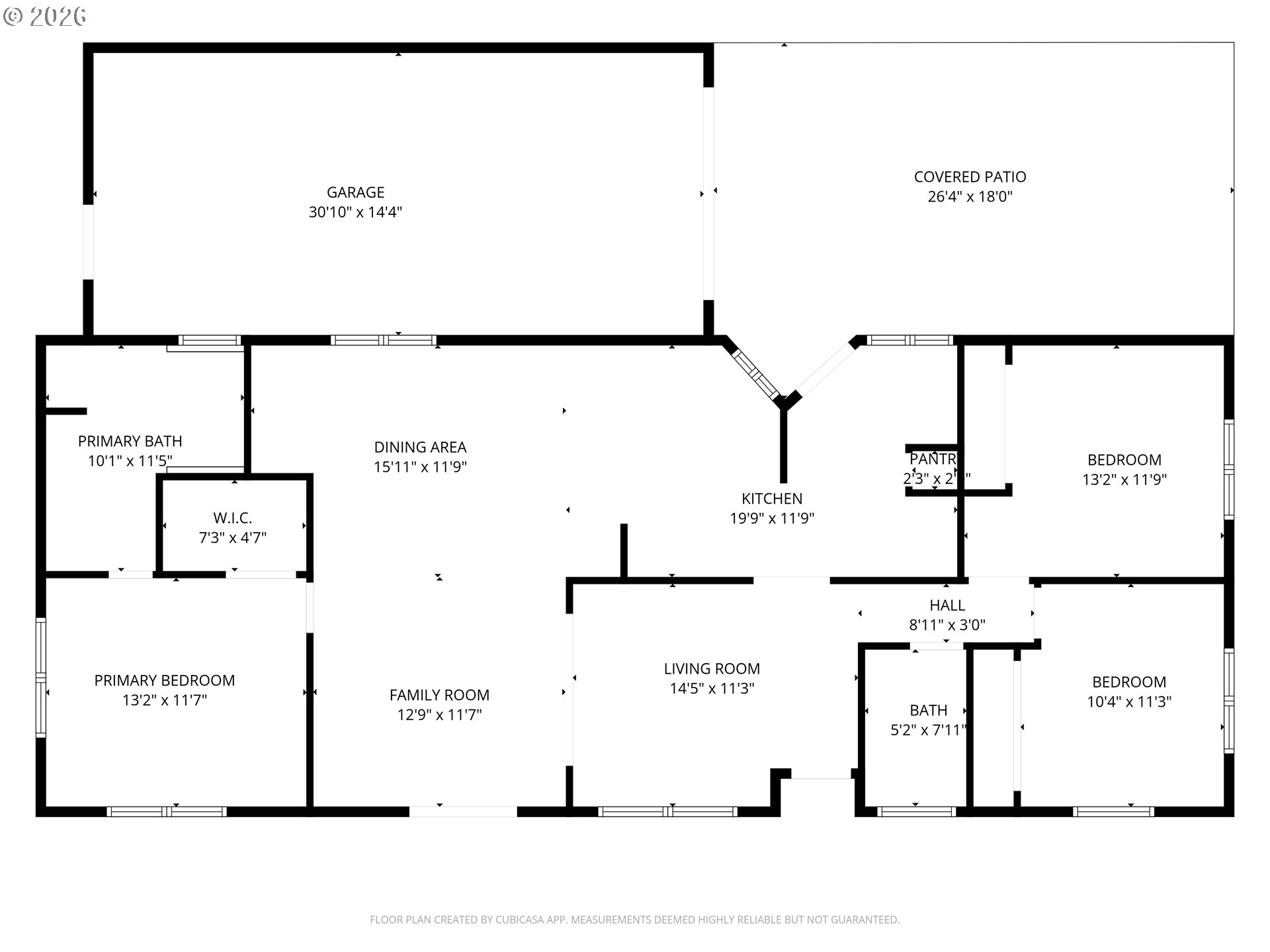530 Myeena Loop Florence, OR 97439 - Photo 33 of 33
