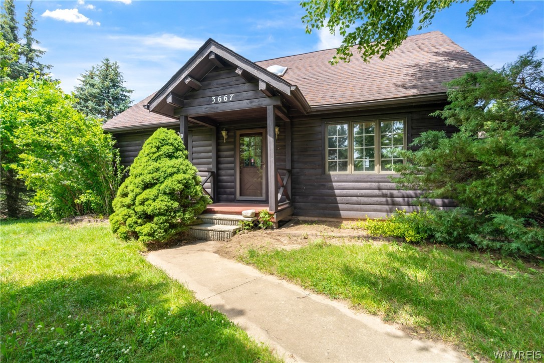 3667 Ridge Road Cambria, NY 14094 - Photo 1 of 1