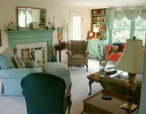 2336 Harrow Road Upper St. Clair, PA 15241 - Photo 2 of 8 Gallery Image 2