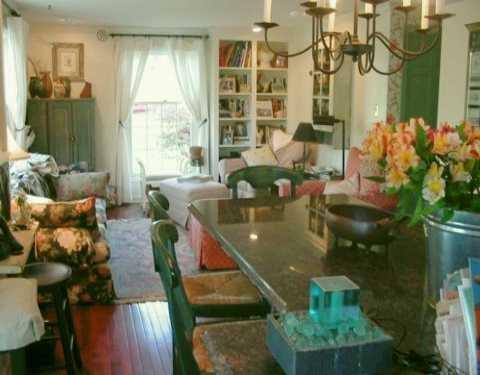 2336 Harrow Road Upper St. Clair, PA 15241 - Photo 5 of 8 Gallery Image 5