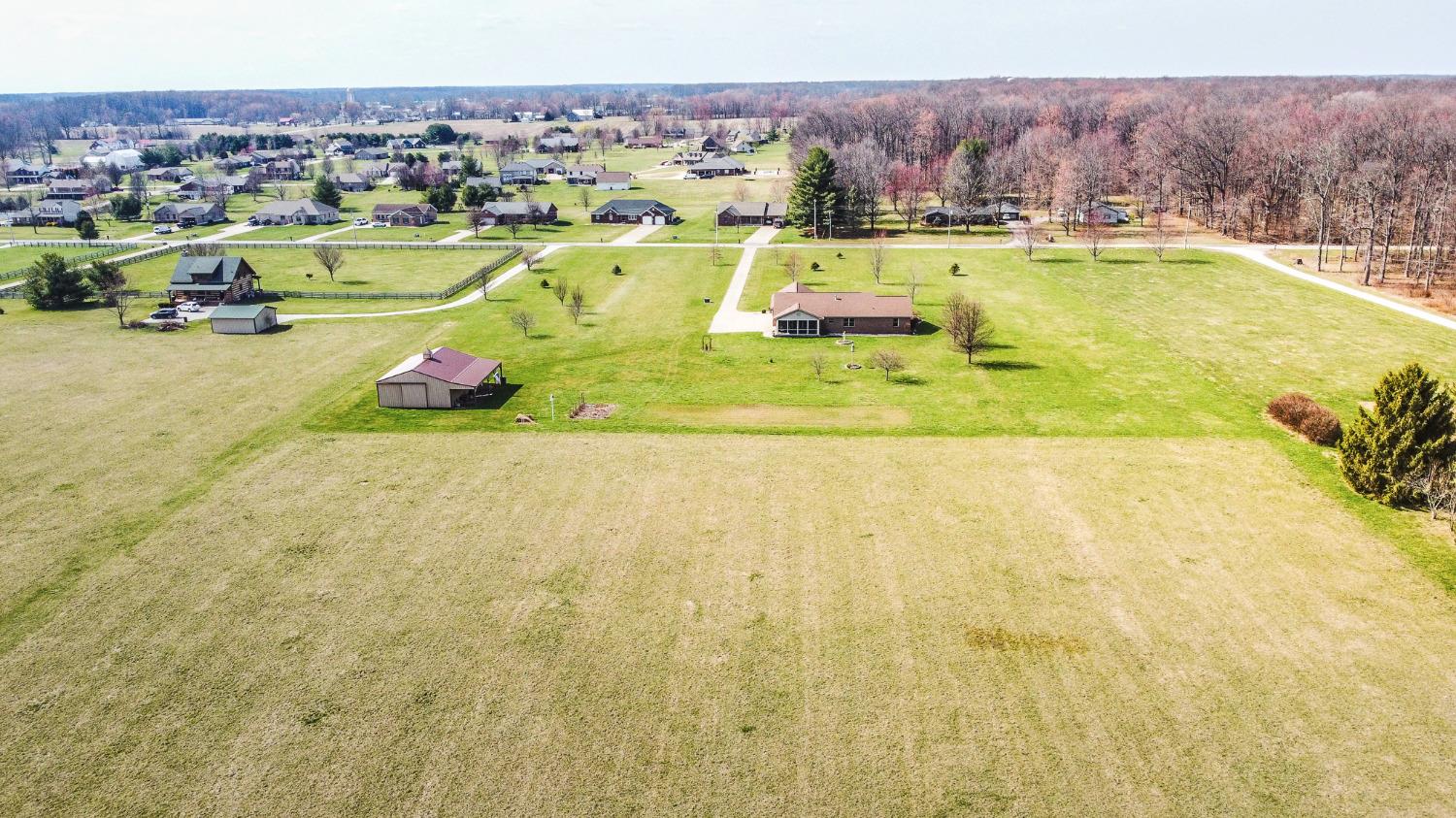 25422 West County Line Road Sunman, IN 47041 - Photo 6 of 66