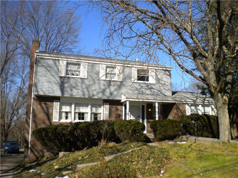 1027 Harvard Road Monroeville, PA 15146 - Photo 1 of 9 Exterior Front. WOW ! DO NOT MISS THIS ONE! LARGE KITCHEN WITH BREAKFAST NOOK, FOUR SPACIOUS BEDROOMS WITH 2 FULL BATHS AND POWER ROOM. 2 CAR GARAGE. HUGE YARD! CALL TODAY (CELL 412-527-2274) TO TOUR THIS HOME! ALOT OF HOME FOR THE $$$. WON T LAST!!!