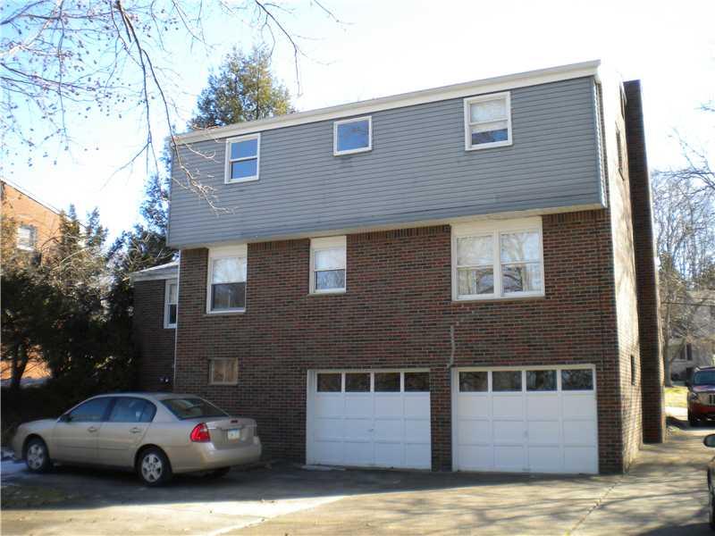 1027 Harvard Road Monroeville, PA 15146 - Photo 6 of 9 Exterior Back.