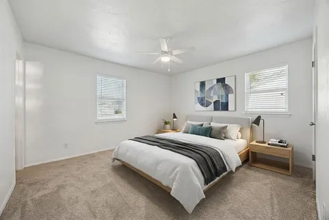$265,000 | 312 East Hampton Road, Crowley, TX 76036