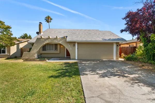 $490,000 | 5916 Birchglade Way, Citrus Heights, CA 95621
