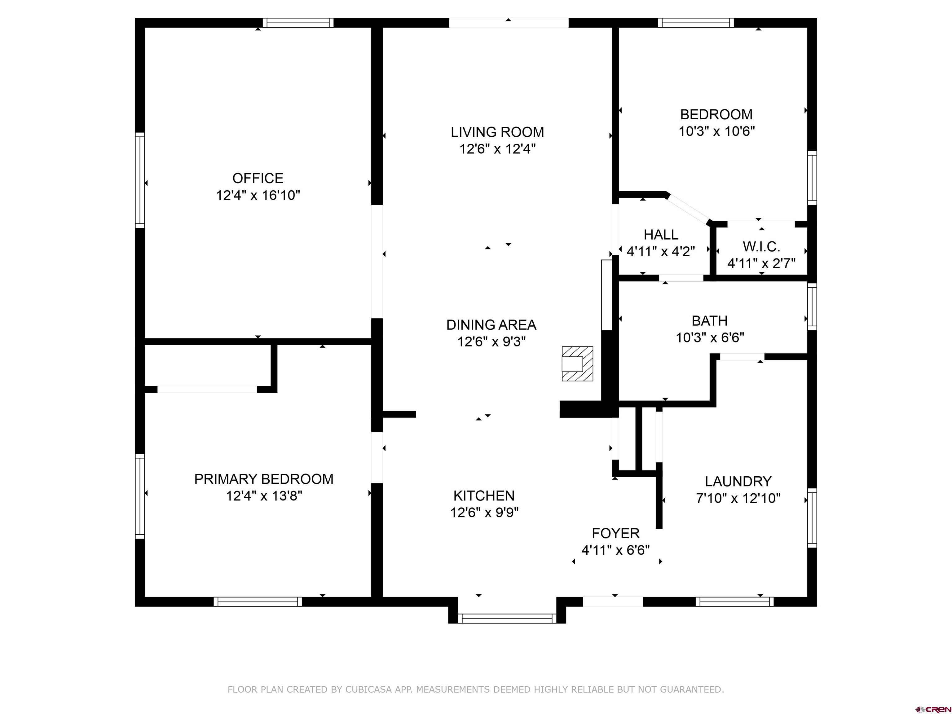 3107 5500th Road Olathe, CO 81425 - Photo 24 of 24 Gallery Image 24