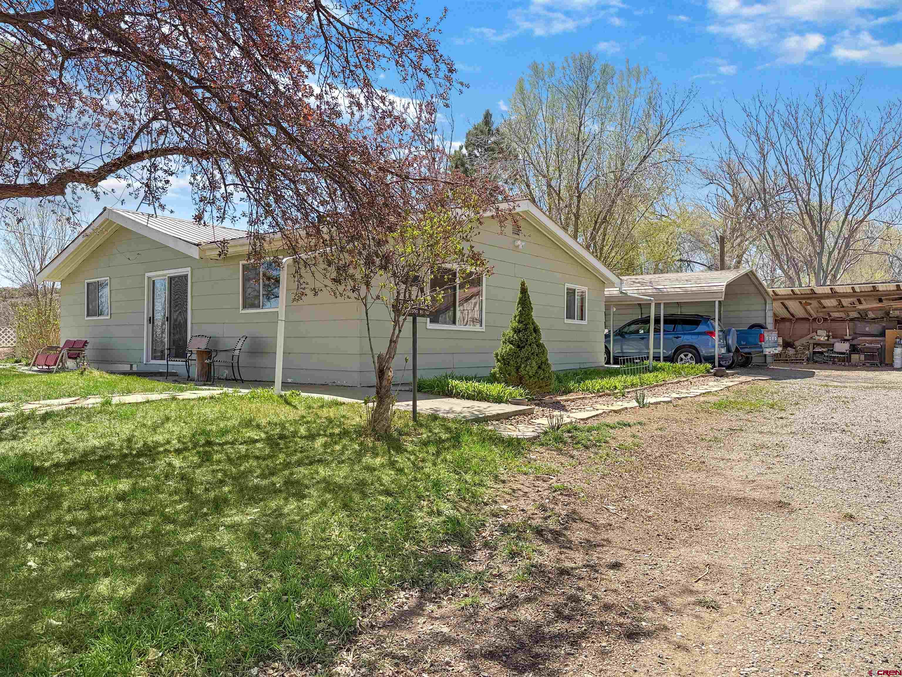 3107 5500th Road Olathe, CO 81425 - Photo 5 of 24 Gallery Image 5