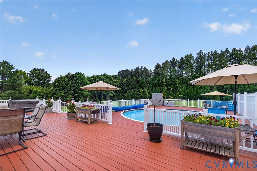 2335 Dorrell Road Aylett, VA 23009 - Photo 19 of 26 Gallery Image 19