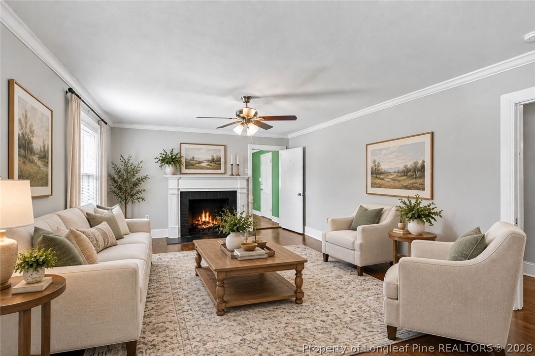 2530 Fort Bragg Road Fayetteville, NC 28303 - Photo 41 of 42 Gallery Image 41