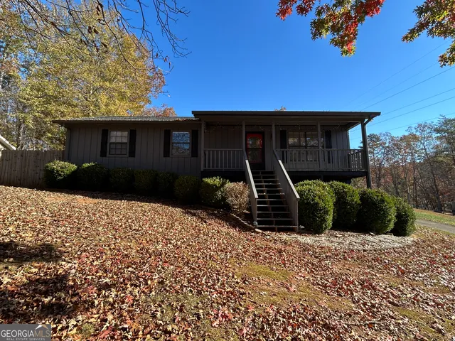 $1,795 | 3544 Lakeview Drive, Gainesville, GA 30501