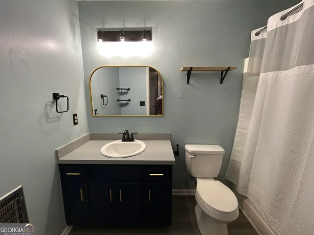 $1,795 | 3544 Lakeview Drive, Gainesville, GA 30501