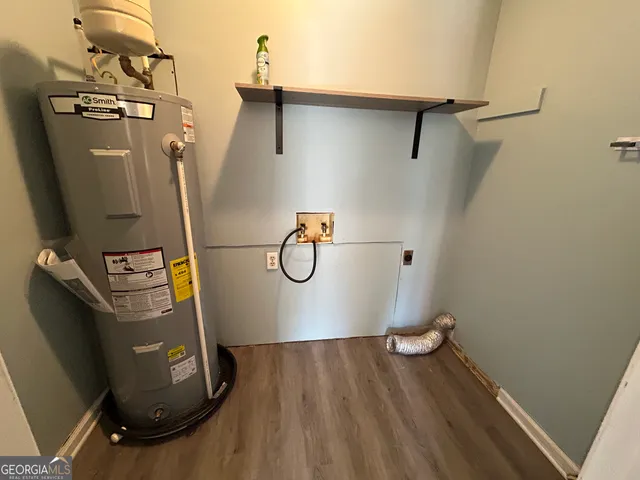 $1,795 | 3544 Lakeview Drive, Gainesville, GA 30501