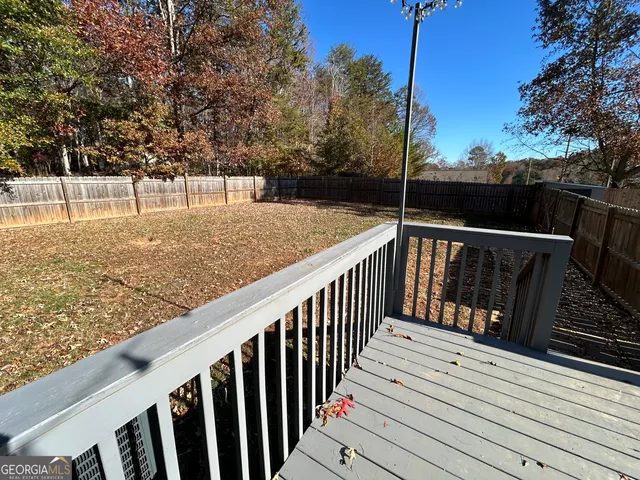 $1,795 | 3544 Lakeview Drive, Gainesville, GA 30501