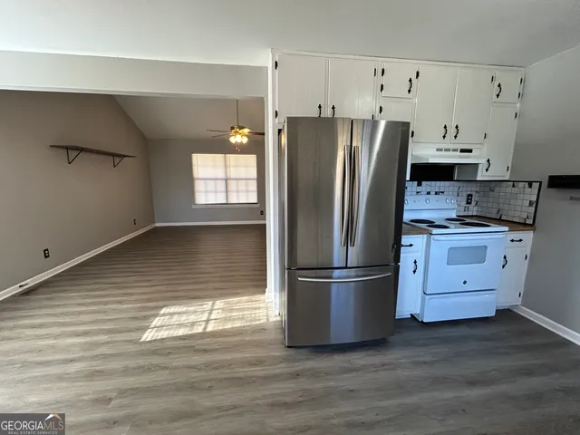 $1,795 | 3544 Lakeview Drive, Gainesville, GA 30501