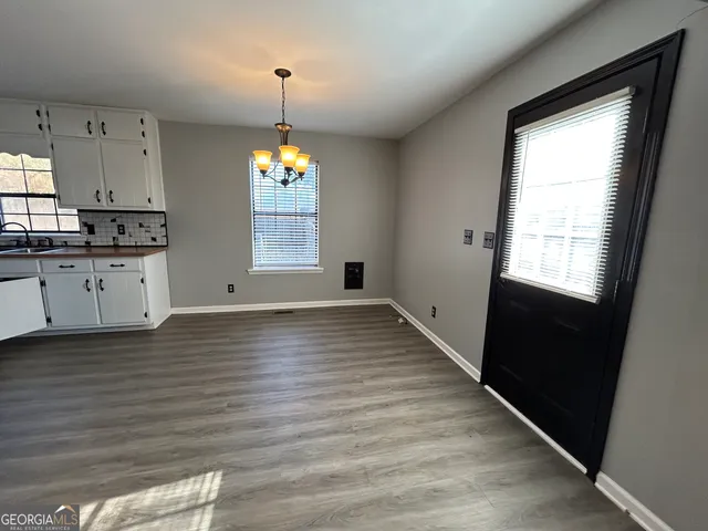 $1,795 | 3544 Lakeview Drive, Gainesville, GA 30501