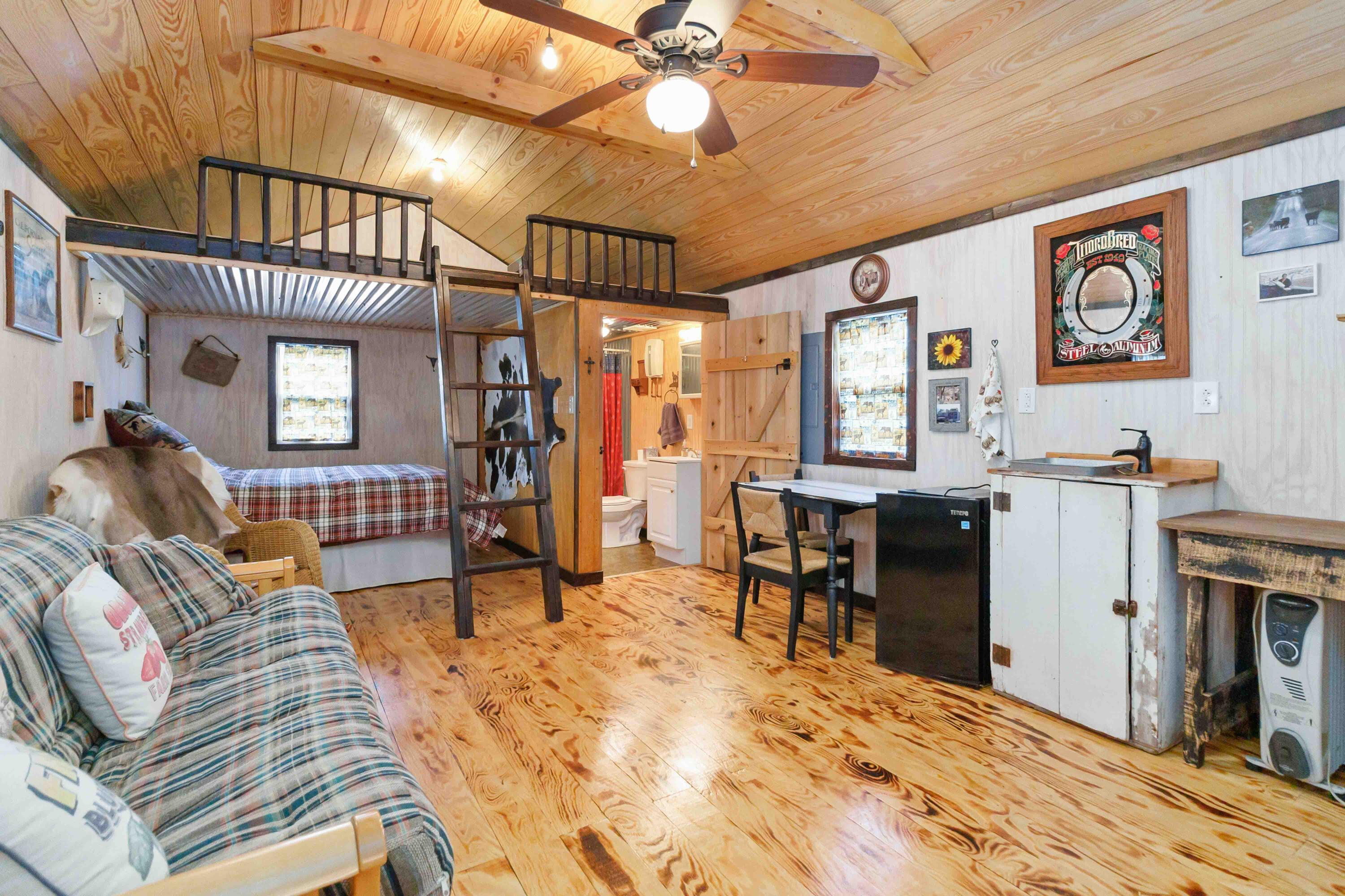 714 Elliott Road Harrodsburg, KY 40330 - Photo 33 of 66 025