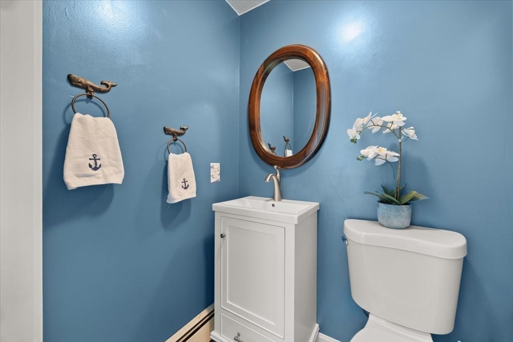 115 Springhill Avenue Bridgewater, MA 02324 - Photo 20 of 33