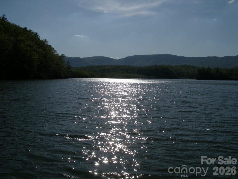 Lot 30 Mountain Pkwy Mill Spring Mill Spring, NC 28756 - Photo 11 of 14 a view of lake
