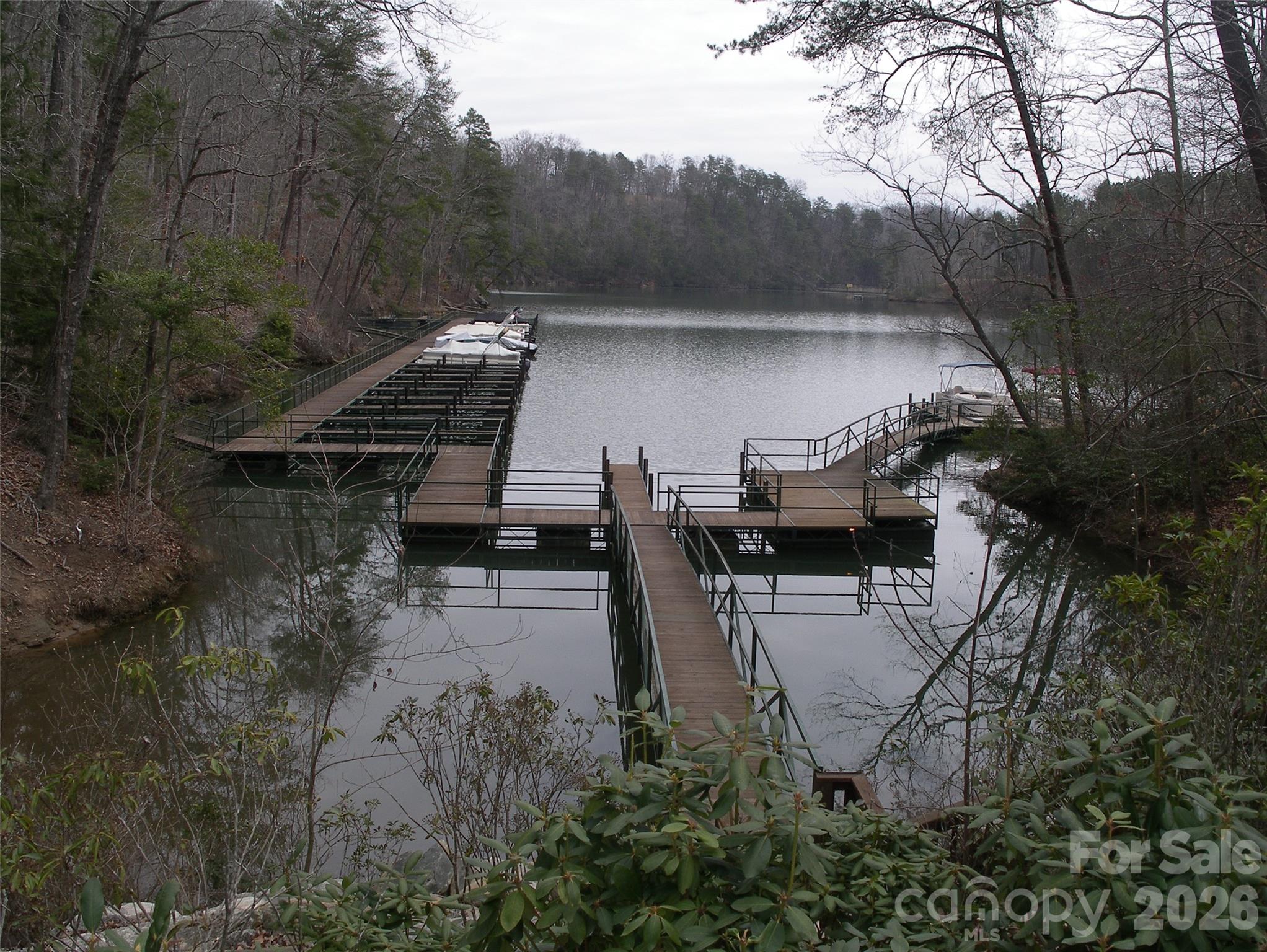 Lot 30 Mountain Pkwy Mill Spring Mill Spring, NC 28756 - Photo 12 of 14